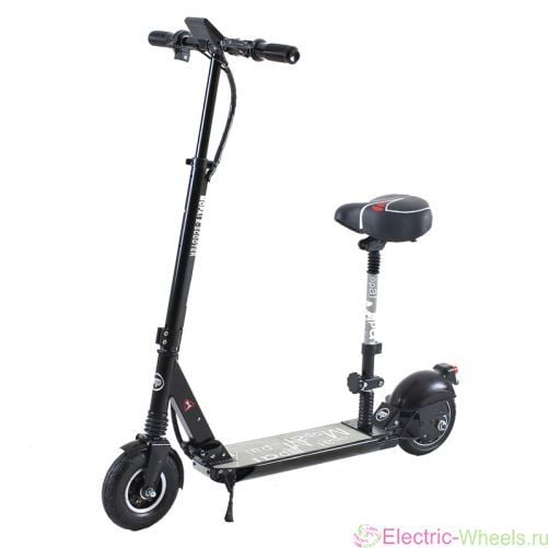 Электросамокат El-sport Scooter CD19-S 250W 24V/10Ah Li-ion battery до 100кг